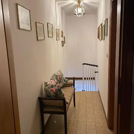 Casa Tina Holiday home