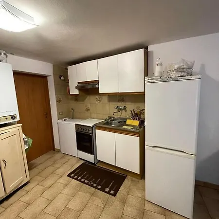 Casa Tina Holiday home Pennabilli