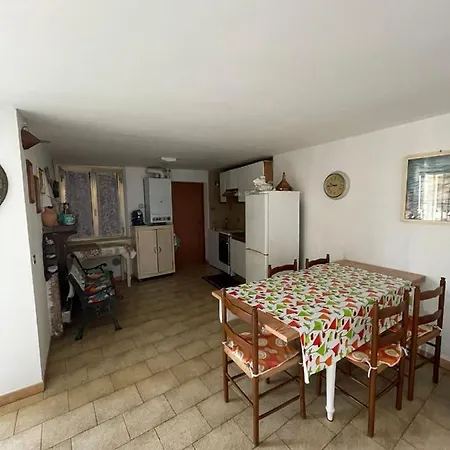 Casa Tina Pennabilli