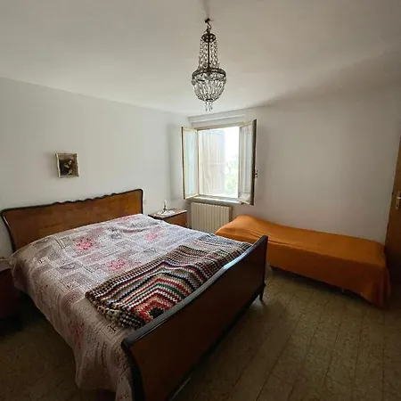 Casa Tina Pennabilli