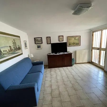 Holiday home Casa Tina *