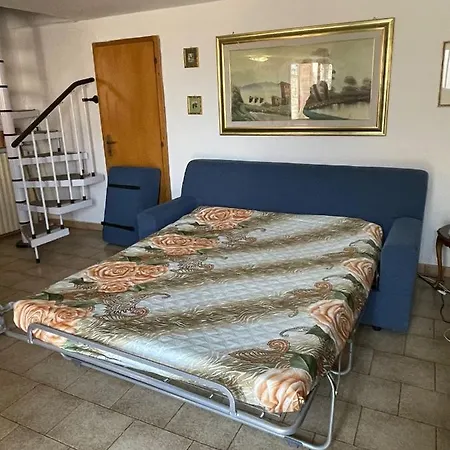 Casa Tina *