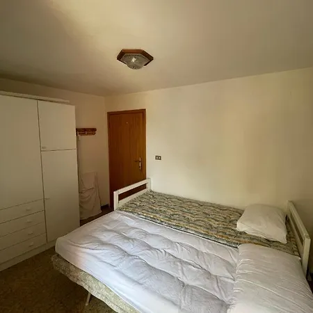 Casa Tina بيت للعطل *