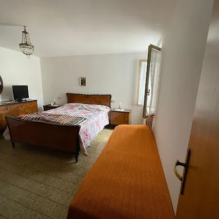 بيت للعطل Casa Tina بينابيلي