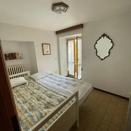 Casa Tina بيت للعطل *