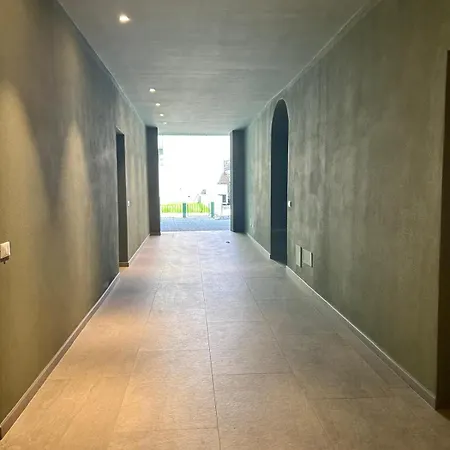 Casa Tina Apartment