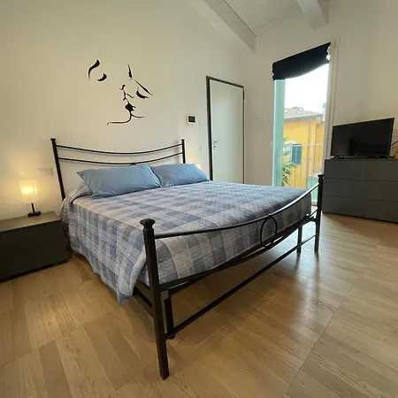 Daire Casa Tina *