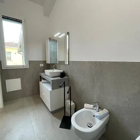 Casa Tina Daire